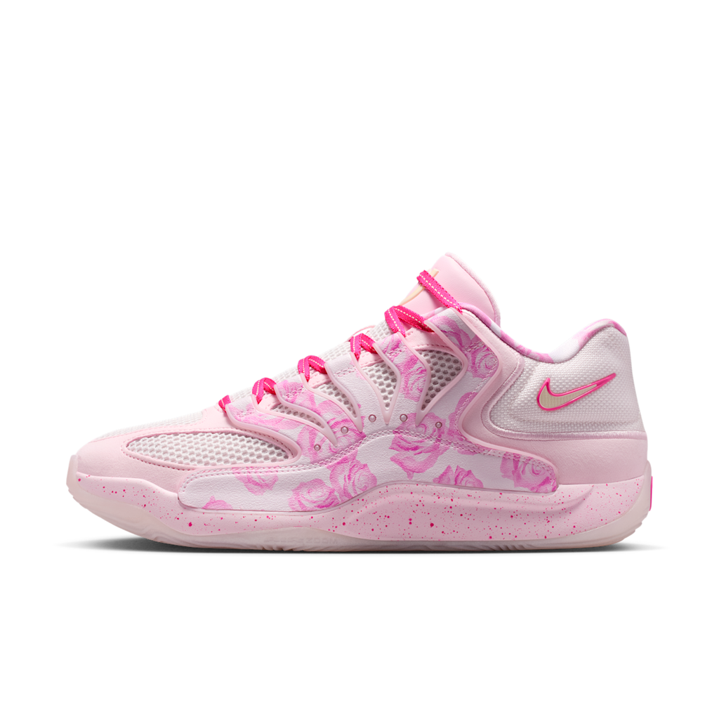 Men's KD "Aunt Pearl" Basketball Shoes