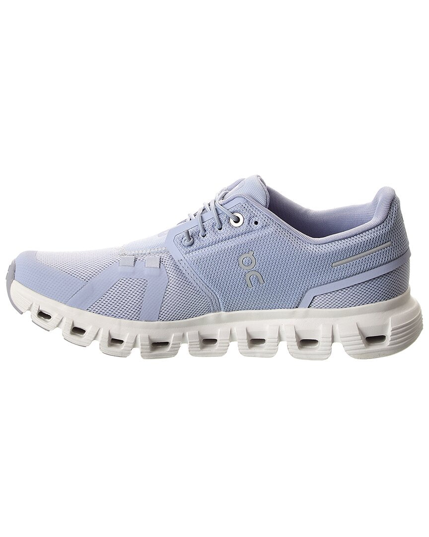 On Running Cloud 6 Sneaker