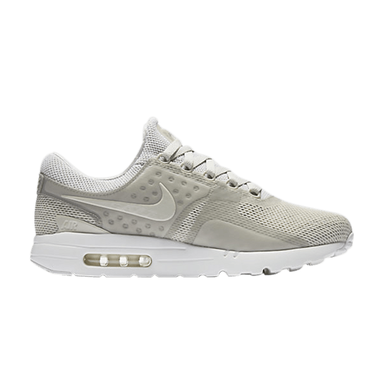 Nike Air Max Zero BR 'Pale Grey'