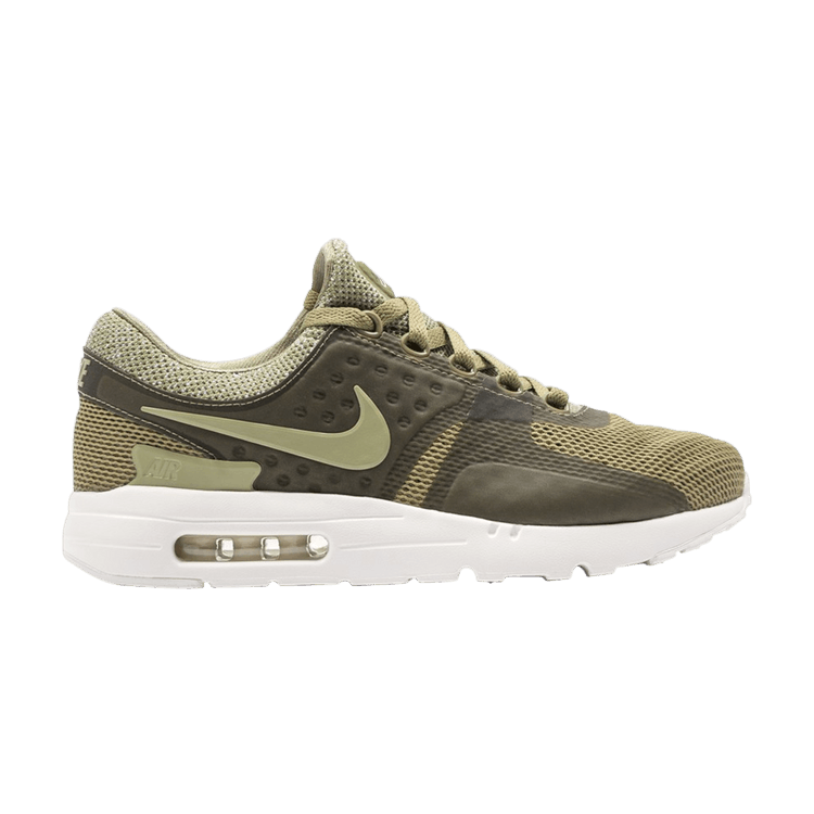 Nike Air Max Zero BR 'Trooper'