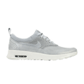Nike Wmns Air Max Thea Premium Leather 'Metallic Platinum'