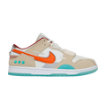 Nike Dunk Low Scrap 'Shapeless, Formless, Limitless'