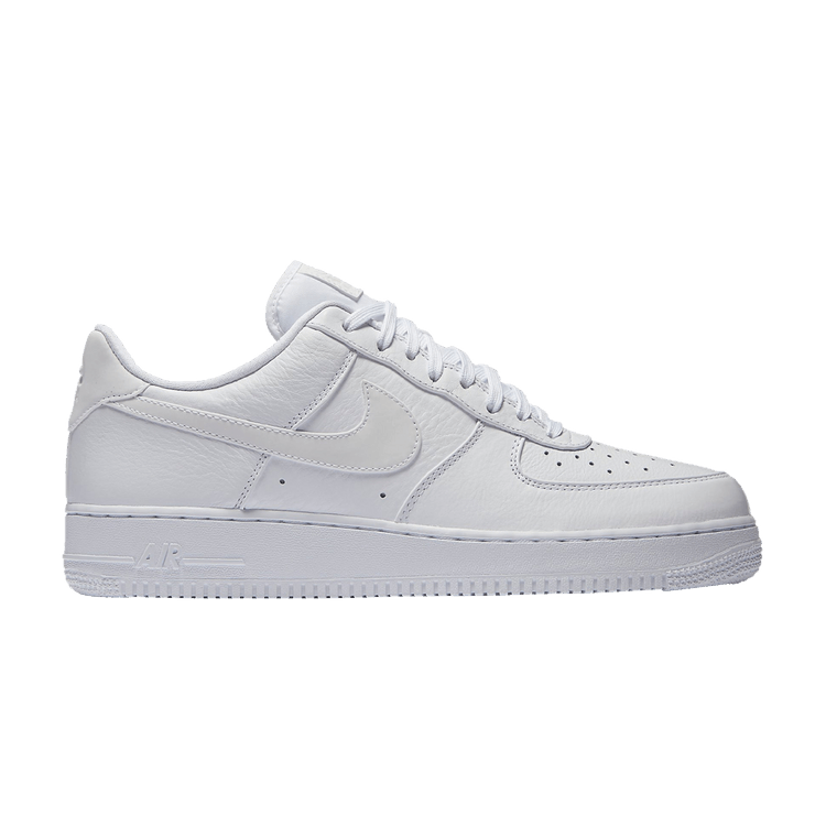 Nike Air Force 1 07 Premium 'White Reflective'