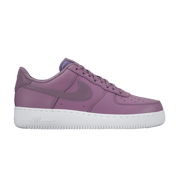 Nike Air Force 1 Low Premium 'Violet Dust'