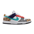 Nike Wmns Dunk Low SE 'Safari Mix'