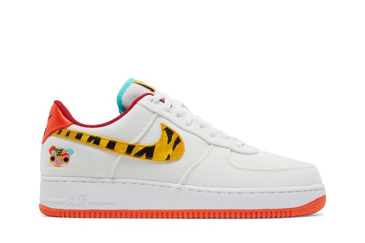 Nike Air Force 1 '07 LV8 'Year of the Tiger'