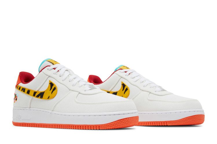 Nike Air Force 1 '07 LV8 'Year of the Tiger'