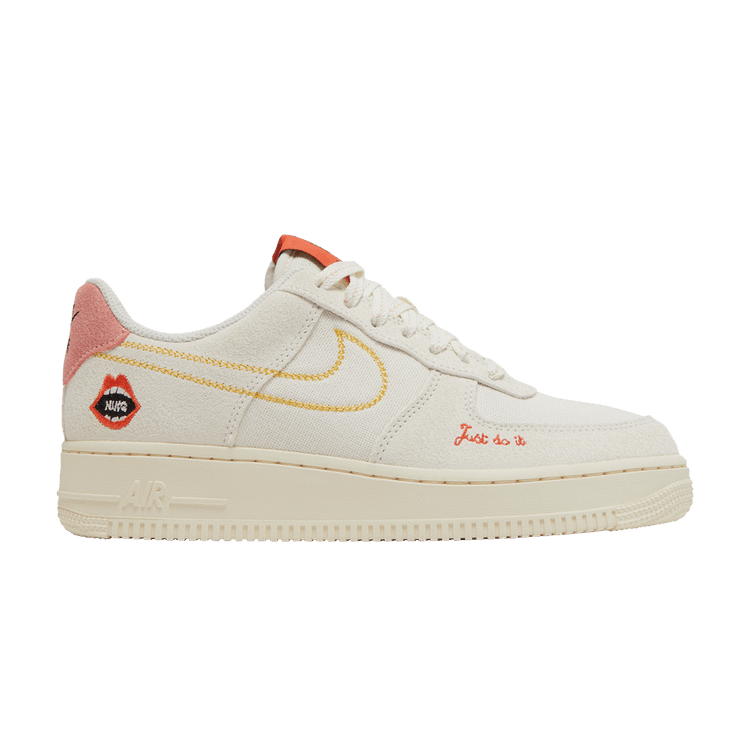 Nike Wmns Air Force 1 '07 'Peace'