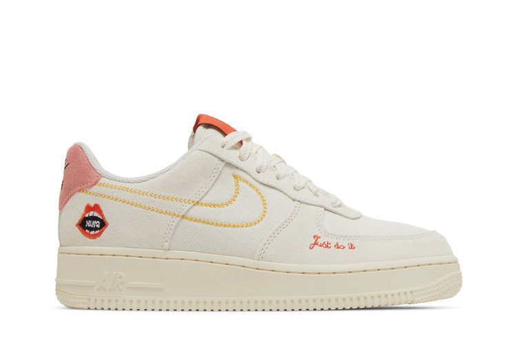 Nike Wmns Air Force 1 '07 'Peace'