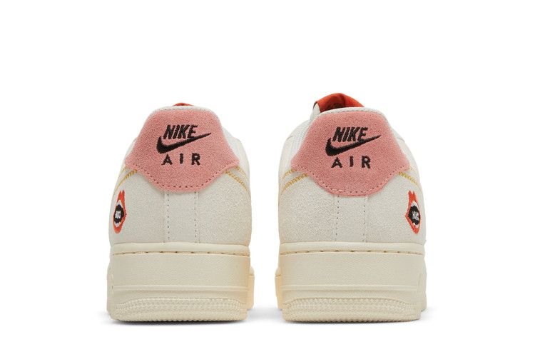 Nike Wmns Air Force 1 '07 'Peace'