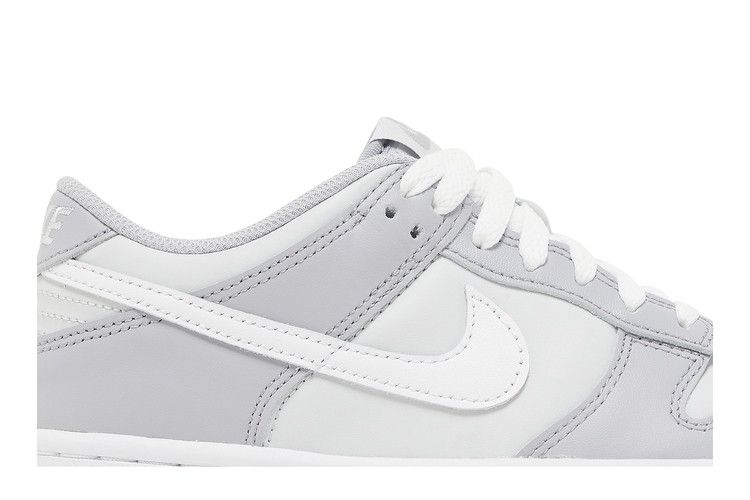 Nike Dunk Low PS 'Wolf Grey'