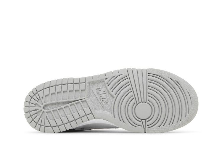 Nike Dunk Low PS 'Wolf Grey'