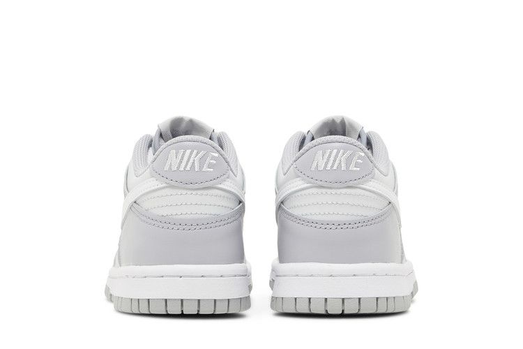 Nike Dunk Low PS 'Wolf Grey'