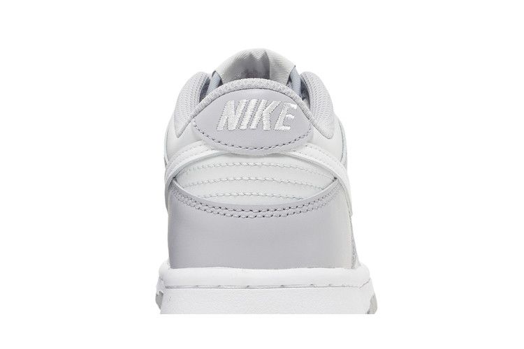 Nike Dunk Low PS 'Wolf Grey'