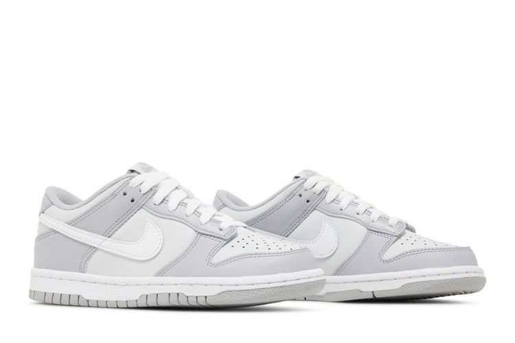Nike Dunk Low PS 'Wolf Grey'