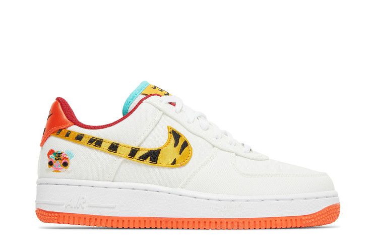 Nike Wmns Air Force 1 '07 LX 'Year of the Tiger'