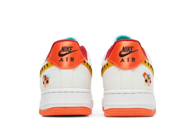 Nike Wmns Air Force 1 '07 LX 'Year of the Tiger'
