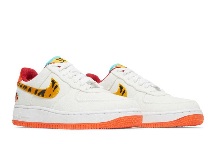 Nike Wmns Air Force 1 '07 LX 'Year of the Tiger'