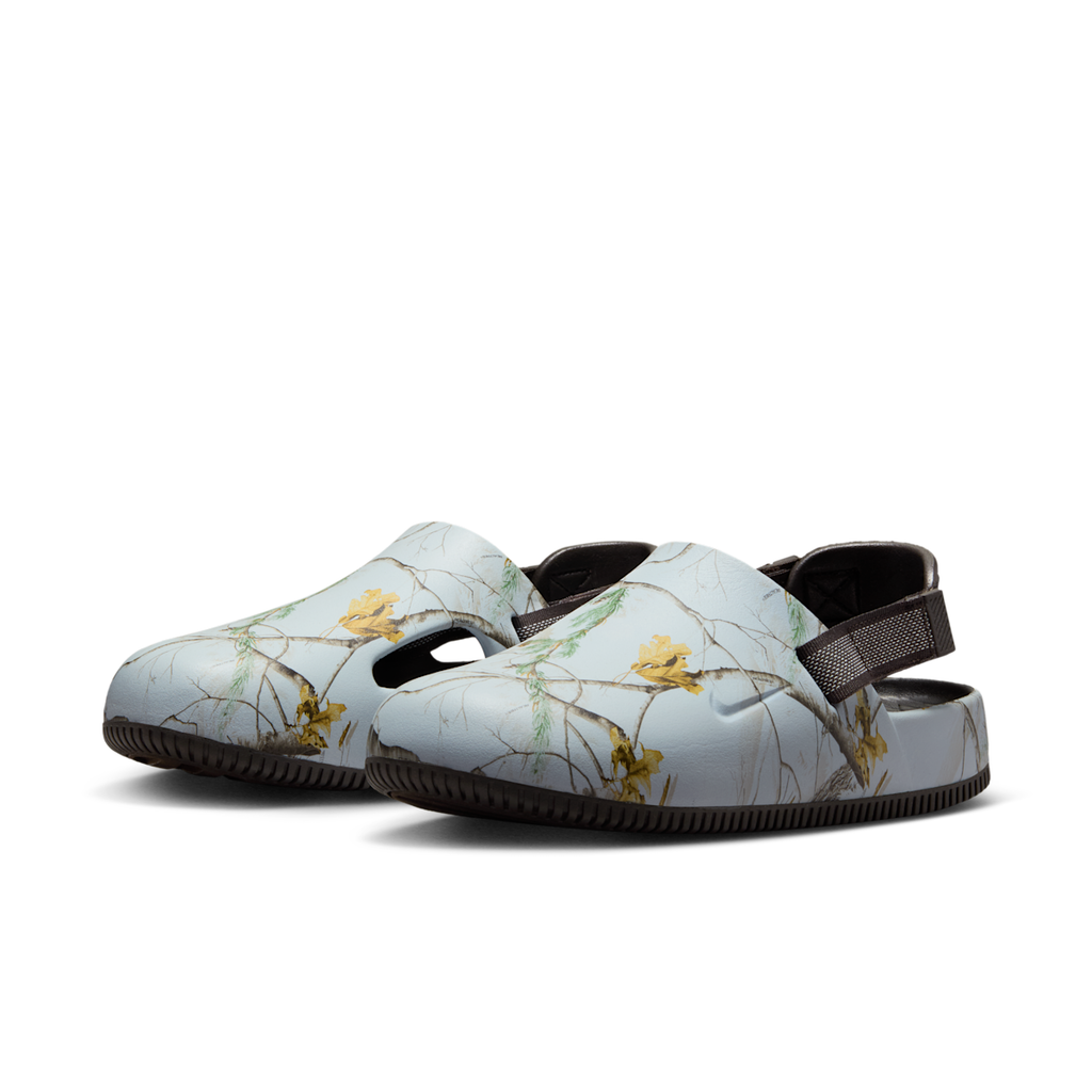 Men's Calm RealTree Mules