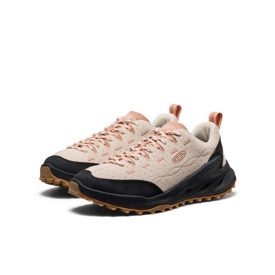 Women's Jasper Zionic Sneaker  |  Birch/Cork