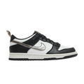 Nike Dunk Low GS 'Off Noir Metallic Pewter'