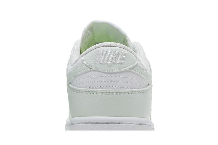 Nike Wmns Dunk Low Next Nature 'White Mint'