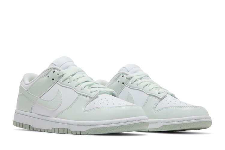 Nike Wmns Dunk Low Next Nature 'White Mint'