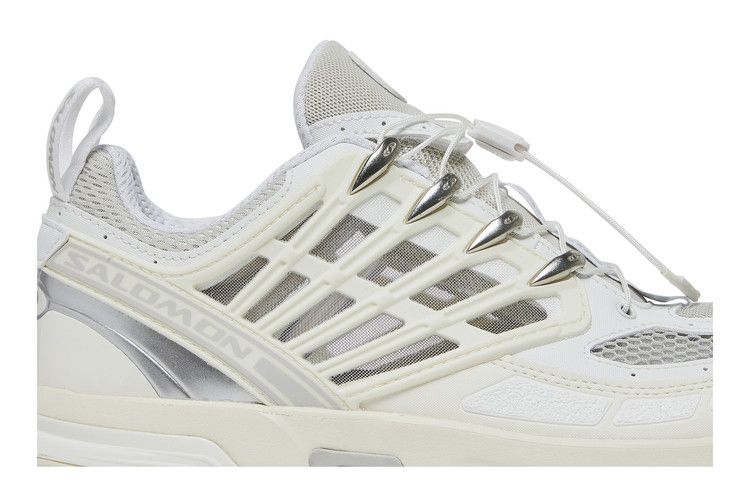 Salomon ACS Pro Advanced 'White Vanilla Ice' — White/Vanilla Ice/Lunar Rock (L41639400)