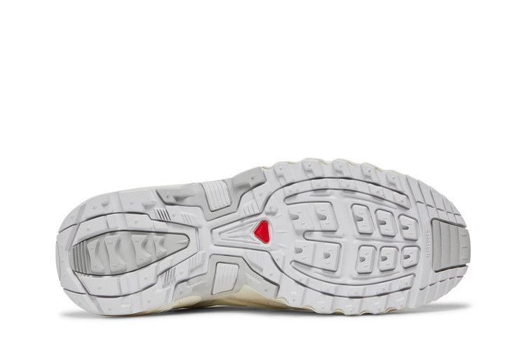Salomon ACS Pro Advanced 'White Vanilla Ice' — White/Vanilla Ice/Lunar Rock (L41639400)
