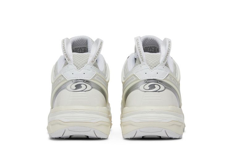 Salomon ACS Pro Advanced 'White Vanilla Ice' — White/Vanilla Ice/Lunar Rock (L41639400)