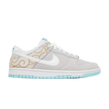 Nike Dunk Low SE 'Barber Shop - Grey'