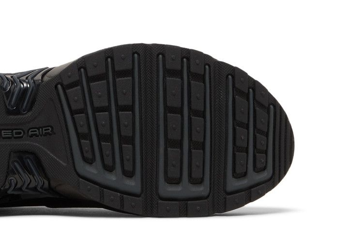 Nike Air Max Plus 3 Leather 'Triple Black'
