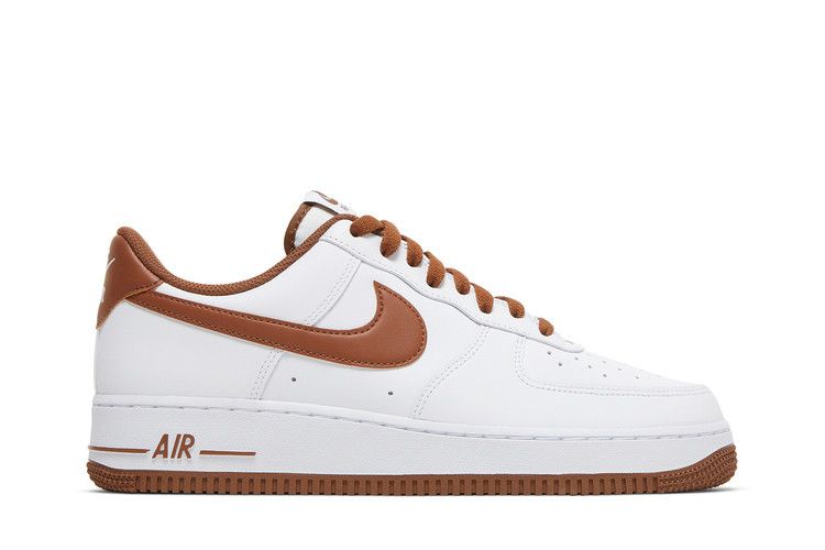 Nike Air Force 1 '07 'Pecan'
