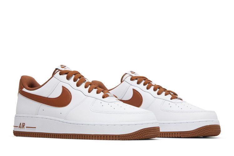 Nike Air Force 1 '07 'Pecan'