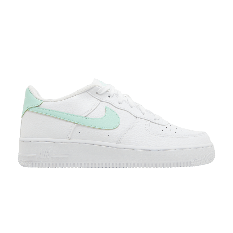 Nike Air Force 1 GS 'White Mint Foam'