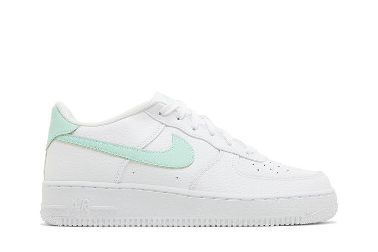 Nike Air Force 1 GS 'White Mint Foam'