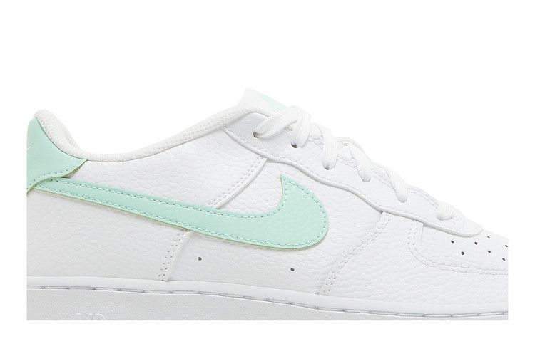 Nike Air Force 1 GS 'White Mint Foam'