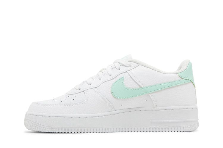 Nike Air Force 1 GS 'White Mint Foam'