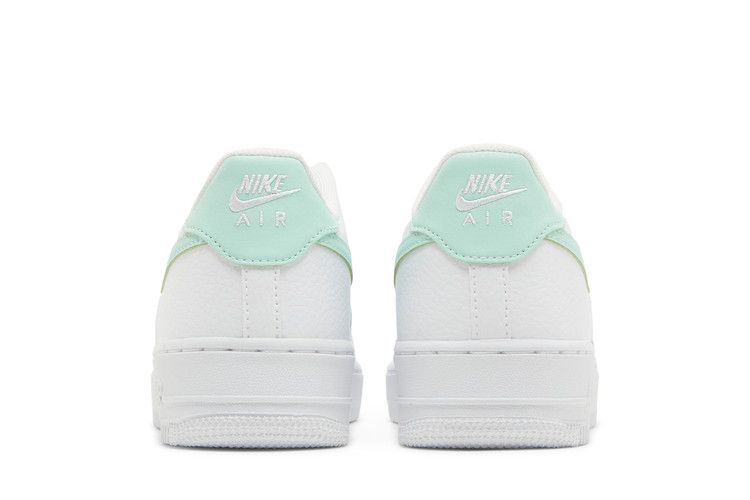 Nike Air Force 1 GS 'White Mint Foam'