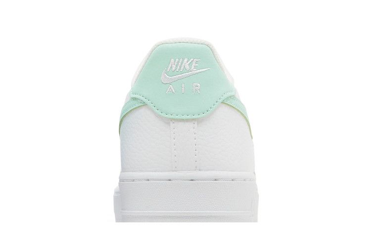 Nike Air Force 1 GS 'White Mint Foam'