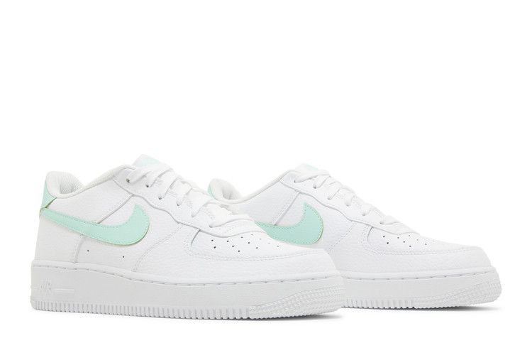 Nike Air Force 1 GS 'White Mint Foam'