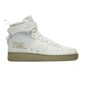 Nike SF Air Force 1 Mid 'Olive Ivory'