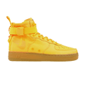Nike SF Air Force 1 Mid 'OBJ' Special Box
