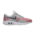 Nike Air Max Zero SE GS 'Pure Platinum'