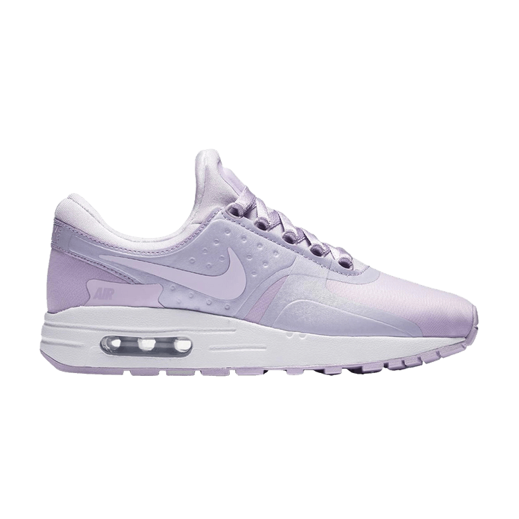 Nike Air Max Zero SE GS 'Violet Mist'