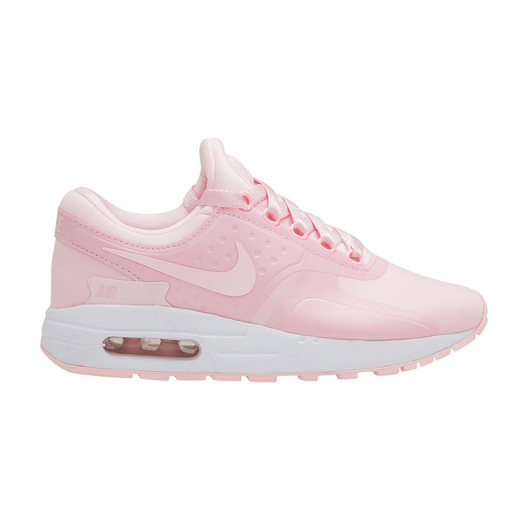 Nike Air Max Zero SE GS 'Prism Pink'