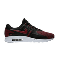 Nike Air Max Zero SE 'Tough Red'