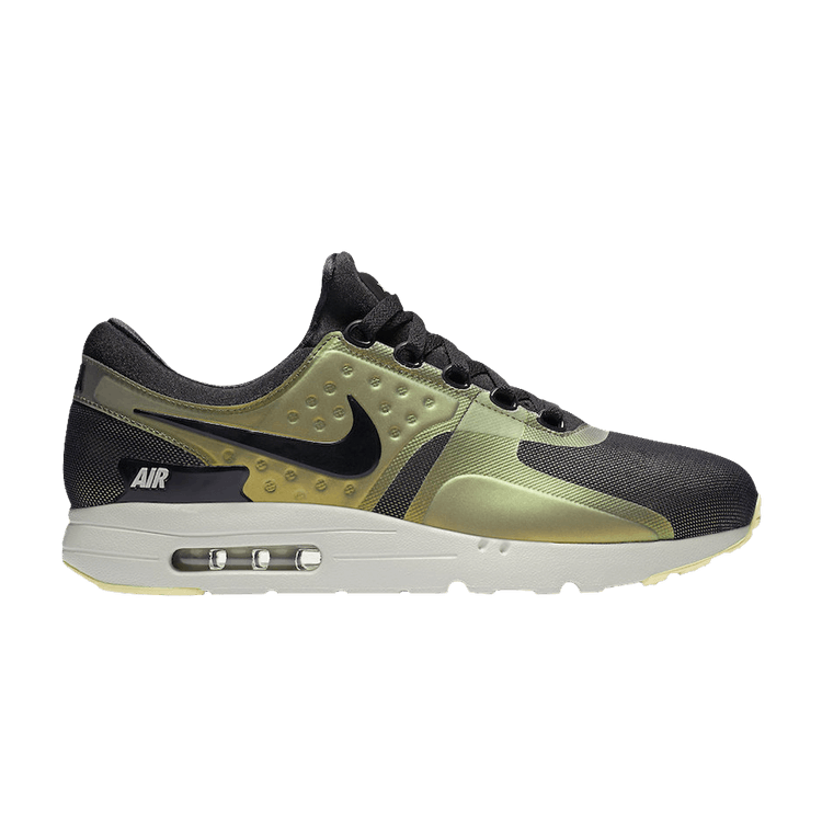 Nike Air Max Zero SE 'Light Bone'