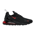 Nike Air Max 270 'Bred'