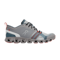 ON Cloud X Shift 'Alloy Red'